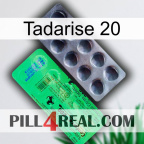 Tadarise 20 new04